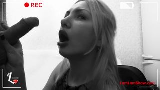 Alena LamLam ManyVids Young Milf Fuck Friend Hidden Camera