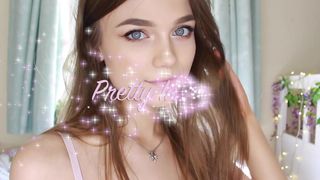 oreob4by ManyVids Pretty In Pink