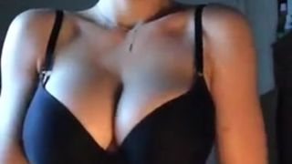 Sabrina Nichole ManyVids solo4