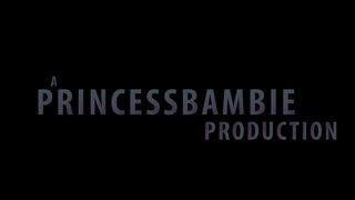 Princess Bambie ManyVids Please Cum In My Pussy POV