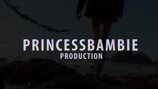 Princess Bambie ManyVids Mermaid Voyeur
