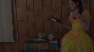 Princess Bambie ManyVids Fiary Tales Part I Trailer