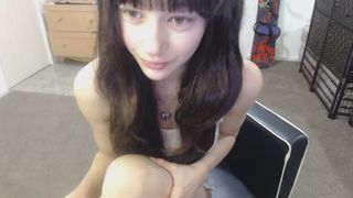 MissAlice_94 ManyVids Cumming in my panties