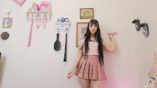 Lilli LoveDoll ManyVids succubus worship