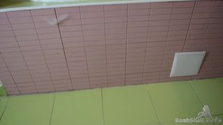 Christinas Diaries, Christina Shine, ManyVids horny relax time with the stepmother