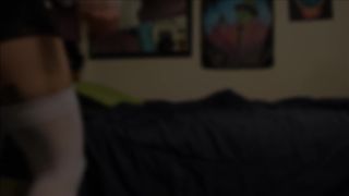 Cattie CatCandescent Kailey Ketchum ManyVids My Prayers Heard Crucifix Fucking