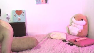 krikvdvoem aka alexwantvikki Obstinate baby