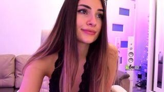 girllynx Pretty lady