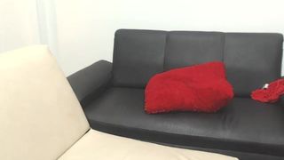 cum-huge-69 grade skin rubs tits