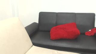 cum-huge-69 grade skin rubs tits