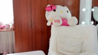 LizzTayler Openwork female