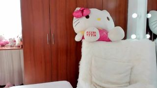 LizzTayler Openwork female