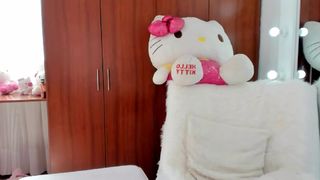 LizzTayler Openwork female