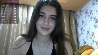 Krohka17 whore in stockings