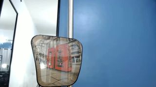 x_mariana_s white-haired slut fucks with phallus