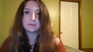 vixen01 Luxurious young lady