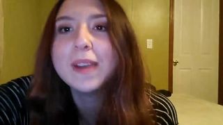 vixen01 beautiful bitch shows shaved holes