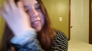 vixen01 beautiful bitch shows shaved holes