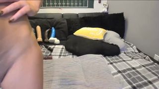 tiffanytaylor88 online show January 2020