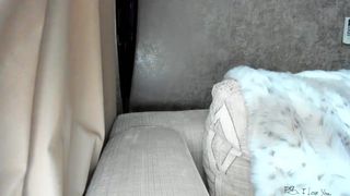 smurf19 busty blonde with tattoo fucks both holes