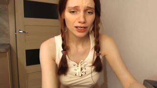 shine_girl18 Grade blonde