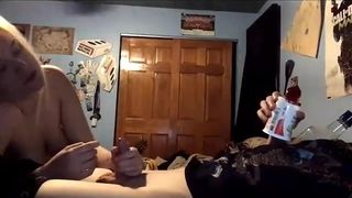 natelynn hot tick caresses beautiful tits