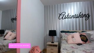 dani_moore spicy bitch exposes her charms
