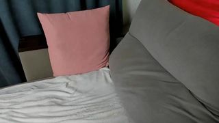 your_angel_jade naughty slut fucks anus phallus