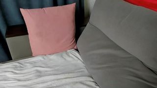 your_angel_jade naughty slut fucks anus phallus