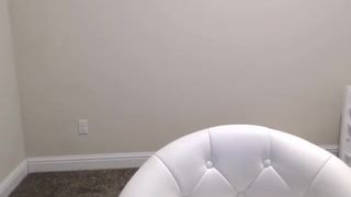 scarlettdoll_ cute passion gently caresses boobs