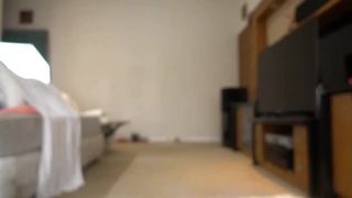 mandy138 babe in stockings fingering sex toy