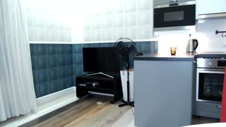 litlle_flowers beautiful schoolgirl fucks juicy pussy