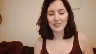 girl_snowwhite cute fucks herself