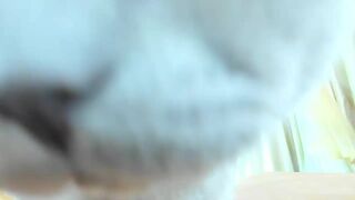 adysweet Sexy nymph excites with delicious tits