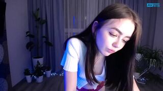 nika_konovalova February-22-2022 performance