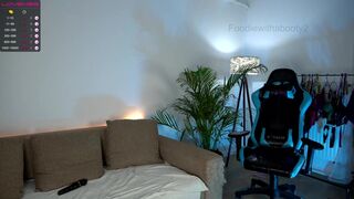 naughtyrider69 Young mischievous woman shows her boobs