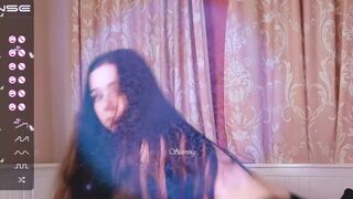 ainaschavell 18-03-2022 performance Latest sex show