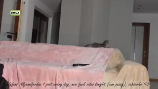 therealbonnieclydex  cool babe with big tits