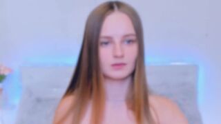 mybeauty Kinky babe posing solidly