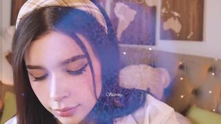 aariaaadox 30-01-2022 performance Camcording