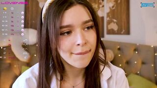 aariaaadox Blonde girl fucks with sex toy