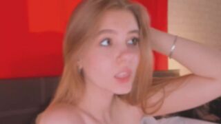 PassionDetector Classed passion caresses shaved cunt