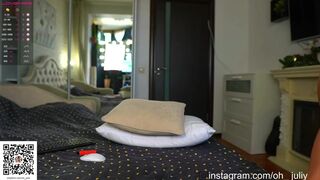oh-julie Porn webcam April-21-2022
