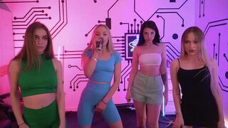 anabel 17-02-2022 performance broadcast