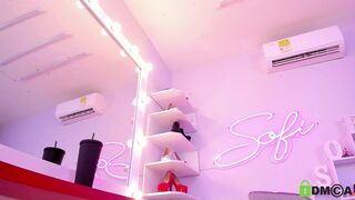 Sofi_1 23 February 2022 Camcording