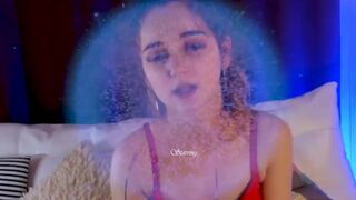 NancyPowell- 4_02_2022 Latest broadcasting