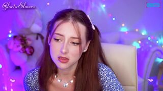 GloriaElmers 29-02-2022 performance