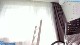 sweet_est777 8 February 2022 Latest webcam