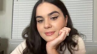 giaislovely 9 january 2022 Latest broadcasting