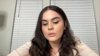 giaislovely 22_02_2022 Latest broadcasting